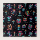 Search for martini puzzles Lee hiller
