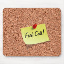Search for feed mousepads Humour