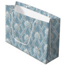 Search for dusty blue gift bags Classic