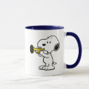 Search for trumpet player mugs Band
