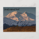 Search for denali postcards Denali national park