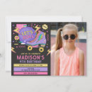 Search for retro 80s invitations Disco