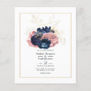Search for wedding invitations flyers Floral