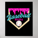 Search for baseball lover posters Retro
