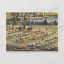 Search for municipal postcards Florida
