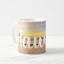 Search for hawaiian print mugs Ocean waves
