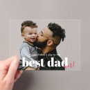 Search for father cards invites Simple