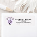 Search for reunions return address labels Tree