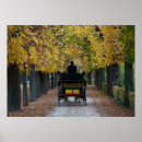 Search for horse drawn carriages posters Trees