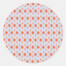 Search for vegetable stickers Floral
