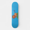 Search for lion skateboards Animal