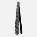 Search for odd ties Unique