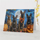 Search for malinois postcards Halloween