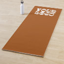 Search for branded yoga mats Branding