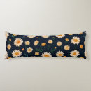 Search for daisy cushions Blue and white