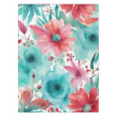 Search for turquoise tablecloths Nature