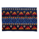 Search for tribal pattern pillowcases Ethnic