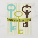 Search for woodgrain invitations Party