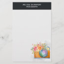 Search for photographers business stationery Lens