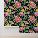 Search for mushroom art Pattern