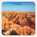 Search for badland stickers Badlands national park