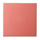 Search for coral color tiles Trendy