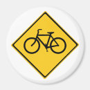 Search for traffic sign magnets Symbol
