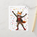 Search for foxy postcards Cute