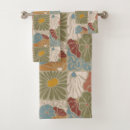 Search for 1970s bath towels Daisy