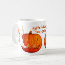Search for jack o lantern mugs Ghost