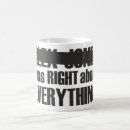 Search for censorship mugs Censored