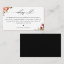 Search for rustic wedding enclosure cards Modern