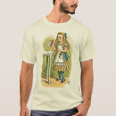 Search for alice in wonderland gifts Tenniel