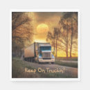 Search for trailer napkins Party