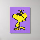 Search for woodstock canvas prints Comic strip
