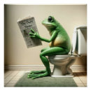 Search for green frog posters Funny