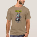 Search for rat fink tshirts Monster