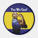 Search for yes we can magnets Elections