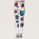 Search for galaxy leggings Space