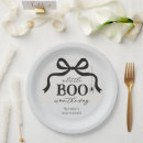 Search for halloween boo plates Minimalist
