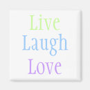 Search for love magnets Laugh