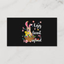 Search for duck hunting business cards Hunter