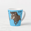 Search for boars mugs Wild pig