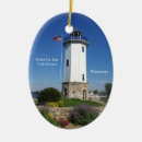 Search for du christmas tree decorations Lighthouse