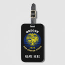 Search for oregon travel luggage tags Portland