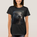Search for creepy tshirts Creature