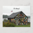 Search for shack postcards Lobster