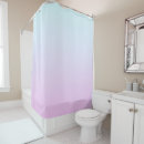 Search for pink shower curtains Blue