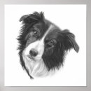 Search for draw realistic posters Black and white