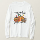 Search for thankful grateful blessed tshirts Modern